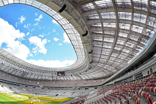 FIFA World Cup 2018