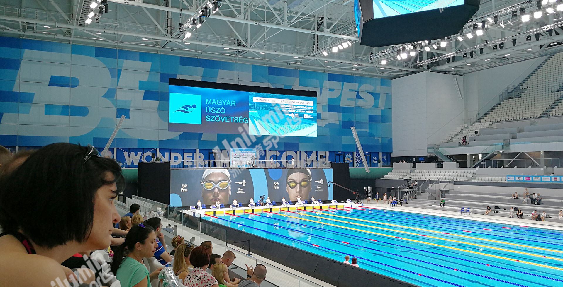 2017 World Swimming Championships