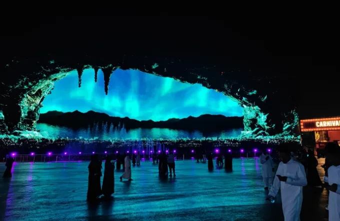 Jeddah Season 2023