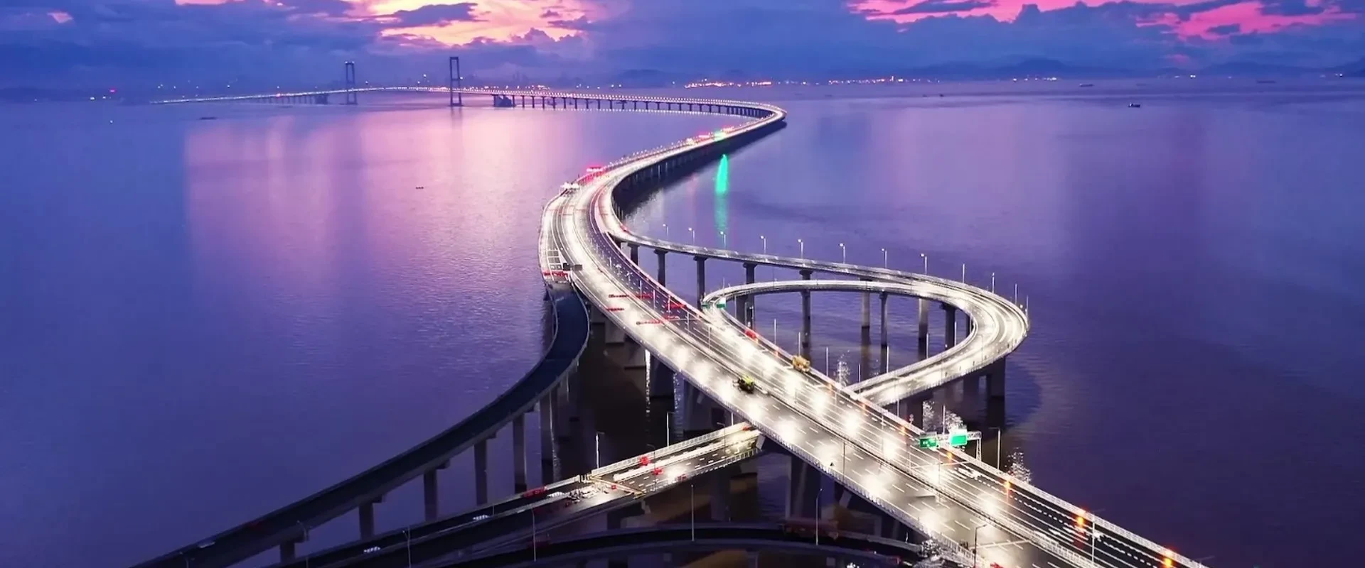 Shenzhen-Zhongshan Link