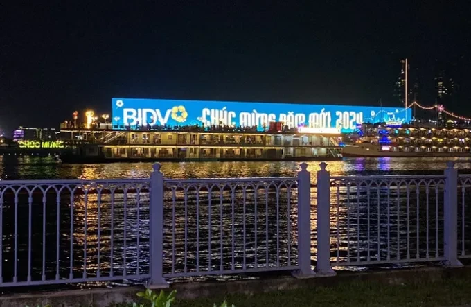 SKY LED
