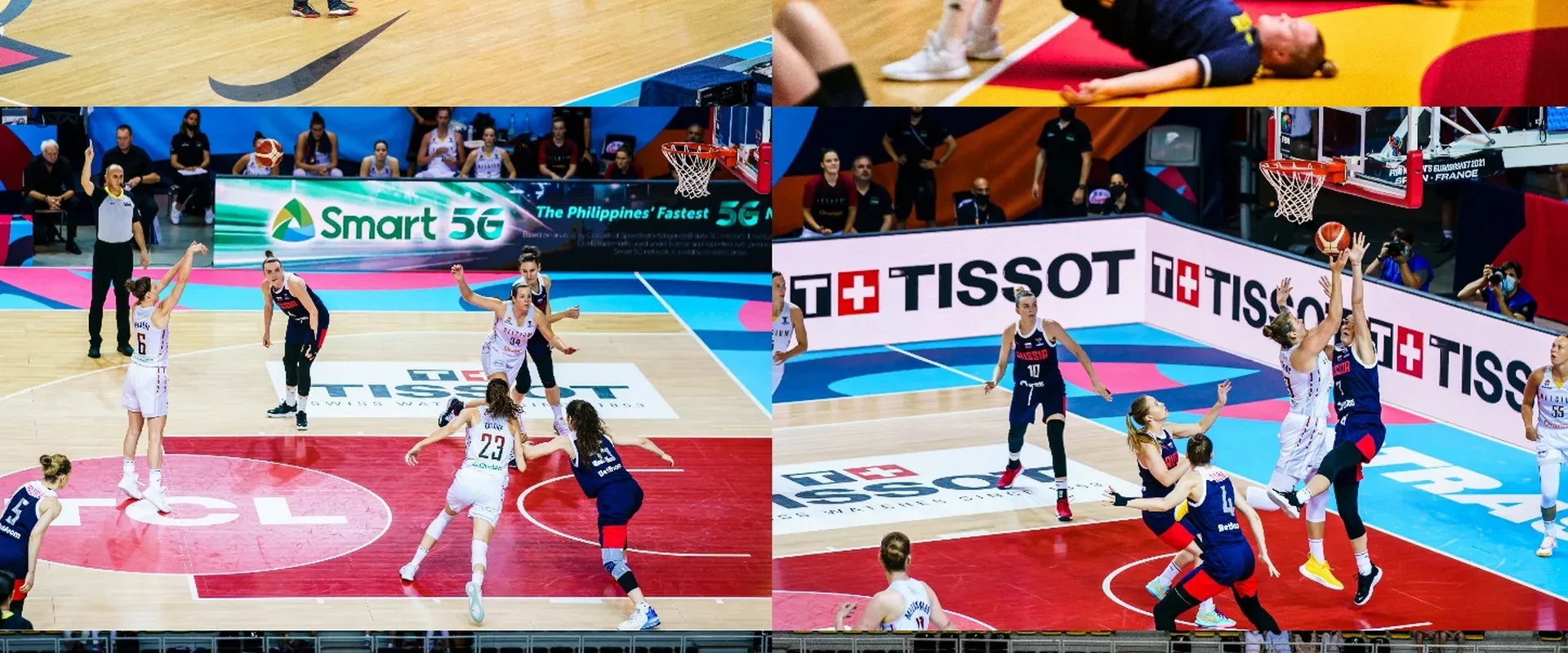 FIBA Women Euro Basket 2021