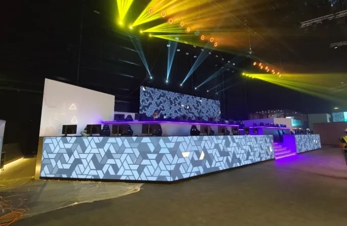 2024 Saudi Esports World Cup