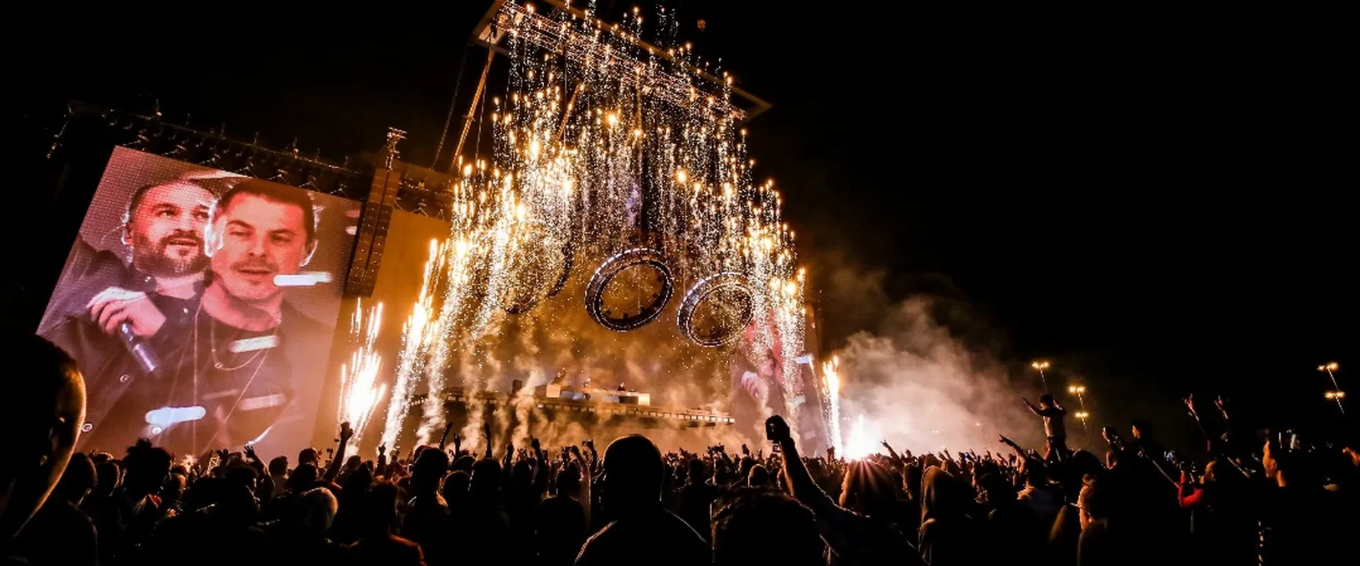 Swedish House Mafia
