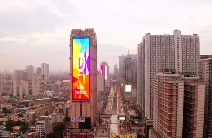 GA Tower