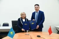 Unilumin and Abay University Sign MoU to Advance Smart Education and Joint Innovation