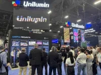 New-Gen LED Innovations + Cross-Industry Ecosystems: Unilumin Takes the Spotlight at InfoComm 2026