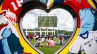 From Fan Festivals to Hospitality: How Unilumin Is Helping Shape the 2026 World Cup Experience