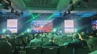Unilumin at WOO 2026 London: Engineering a Smarter, More Sustainable Future for Global DOOH