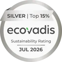 Unilumin Awarded EcoVadis Silver Medal, Ranking Among the Top 6% of Companies Worldwide for Sustainability Performance
