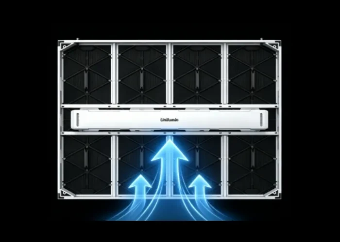 Advanced Thermal Design