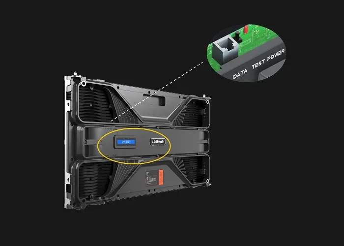 Intelligent Monitoring, Efficient & Maintenance
