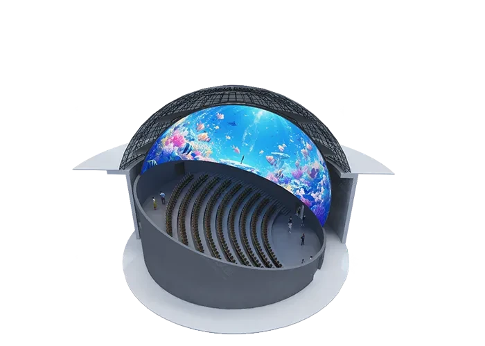 U-Sphere
