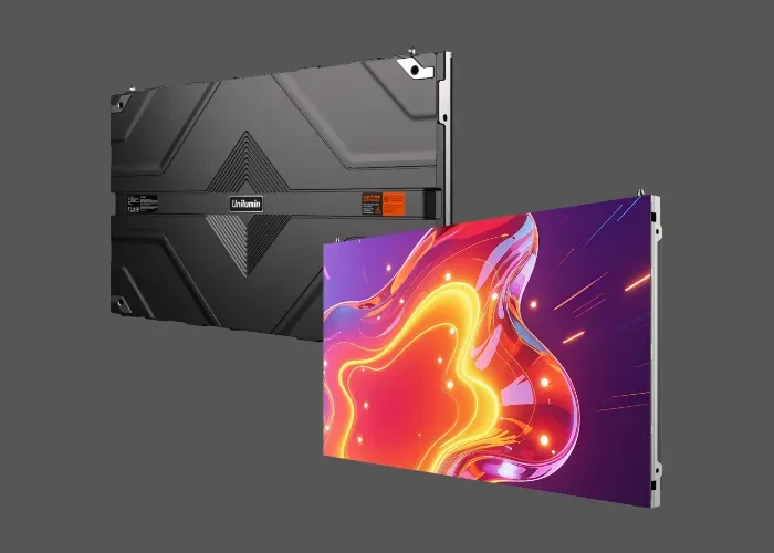 Slim & Light, Easy to Use