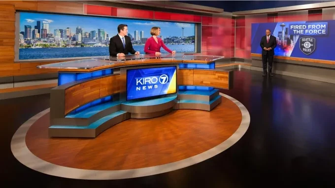 Studio&Broadcast