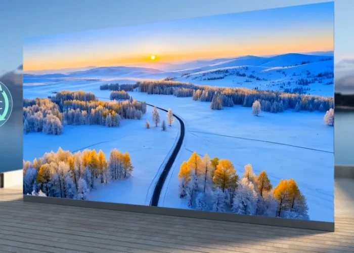 36℃ Cool Screen Experience