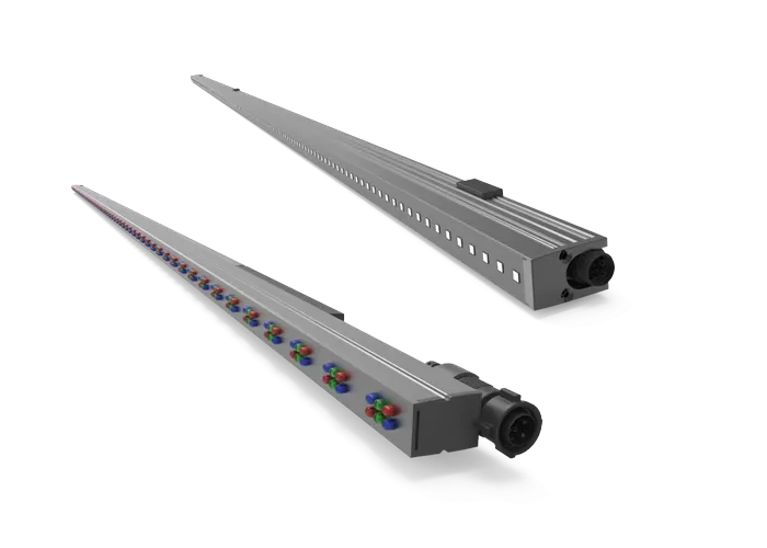 Umesh VT Series