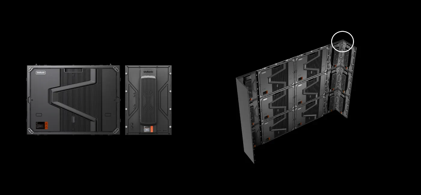 Customized Cabinet Available*