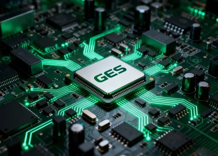 GES Ultra Energy Saving Technology