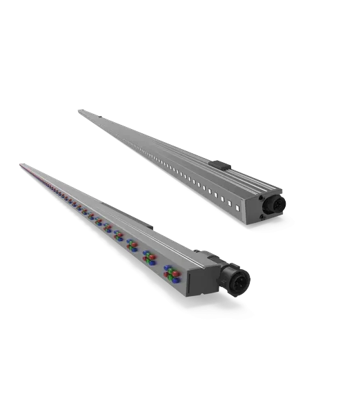 Umesh VT Series