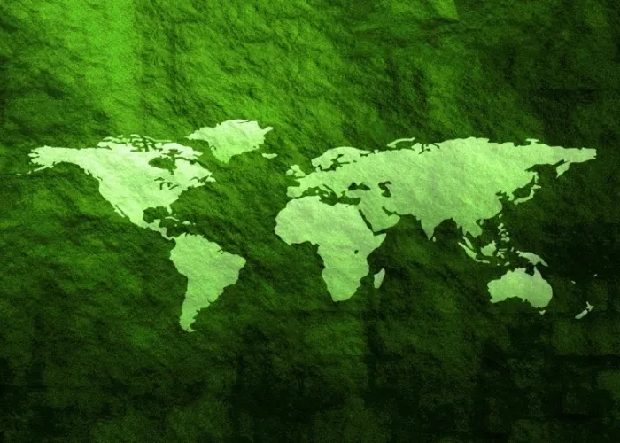 Ultra High Performance · Low Carbon Certificates