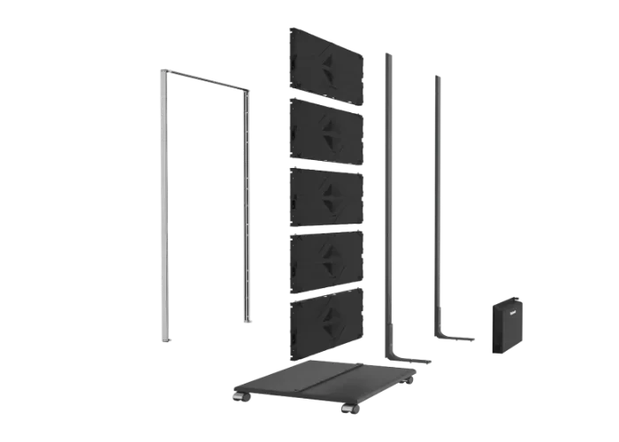 Multiple Installation Options